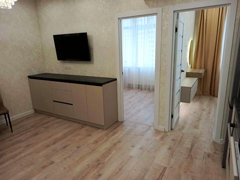 квартира за адресою Перлинна вул., 8