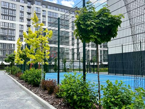 квартира за адресою Виноградна вул., 15