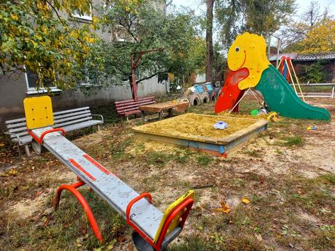 квартира за адресою Ахієзерів вул. (Халтуріна), 55