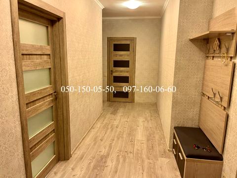 квартира по адресу Патриарха Мстислава Скрипника ул., 40