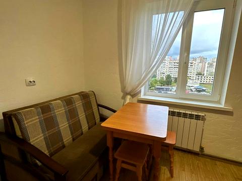 квартира за адресою Петра Григоренка просп., 36