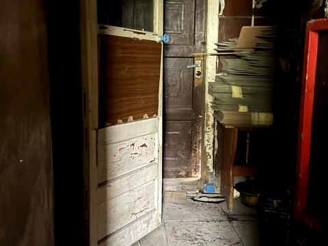 будинок за адресою Нахімова вул.