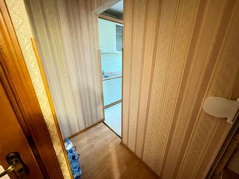 квартира по адресу Бродовская ул., 50-В