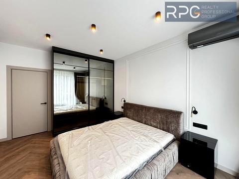 квартира по адресу Воздухофлотский просп. (Повітрофлотський), 56-Б