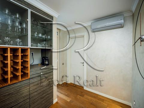 квартира по адресу Миколы Бажана просп., 1-А