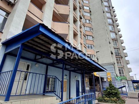 квартира по адресу Юлии Здановской ул. (Ломоносова), 53/2