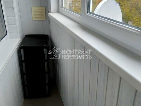 квартира по адресу Салтовское шоссе, 242