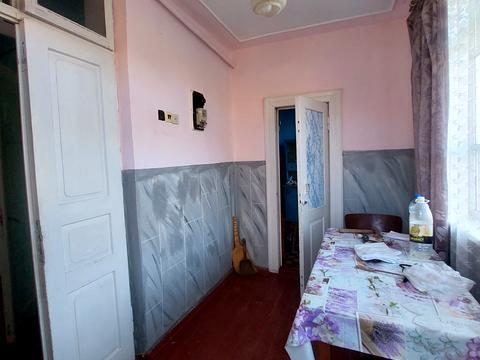 дом по адресу Дрогобычская ул., 122