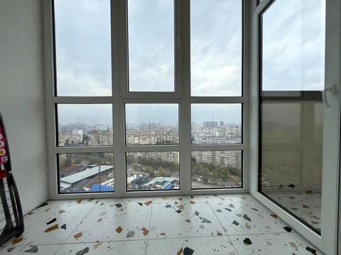 квартира по адресу Архитектора Вербицкого ул., 1-В