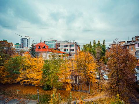 квартира за адресою Київ, Академіка Вернадського бульв., 16-А