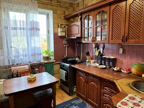 дом по адресу  ул., 10