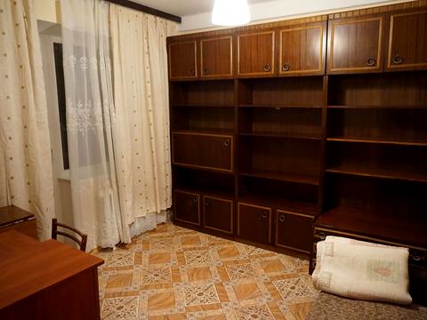 квартира по адресу Милютенко ул.