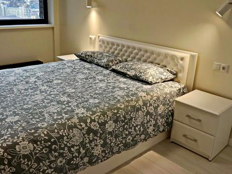 квартира по адресу Антоновича ул. (Горького), 74