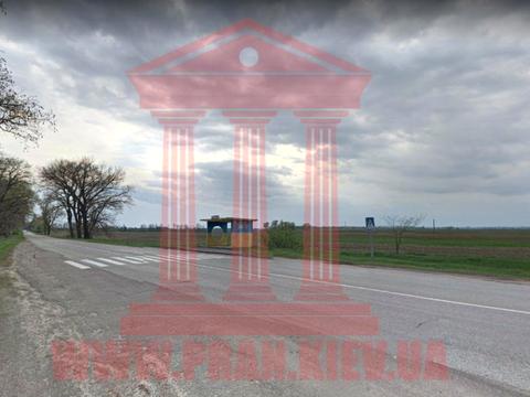 ділянка за адресою с.Глубокое, 123