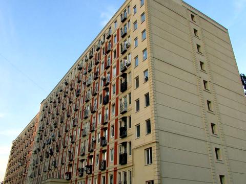 квартира по адресу Клавдиевская ул., 40Б