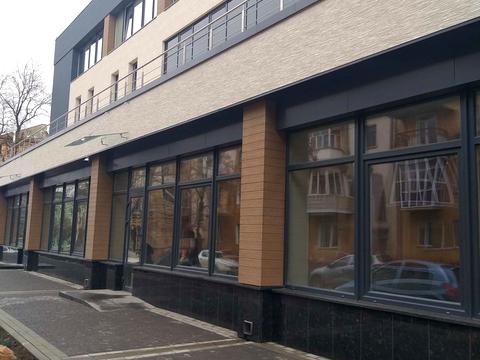 коммерческая по адресу Святониколаевская, 19