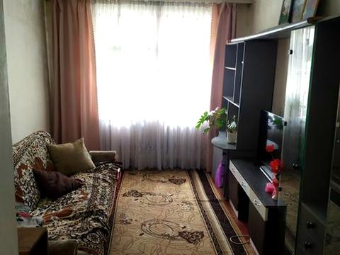 квартира за адресою Репкинская, 1