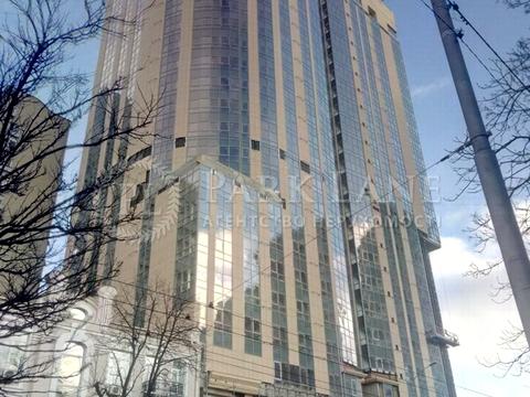 квартира по адресу Антоновича ул. (Горького), 109