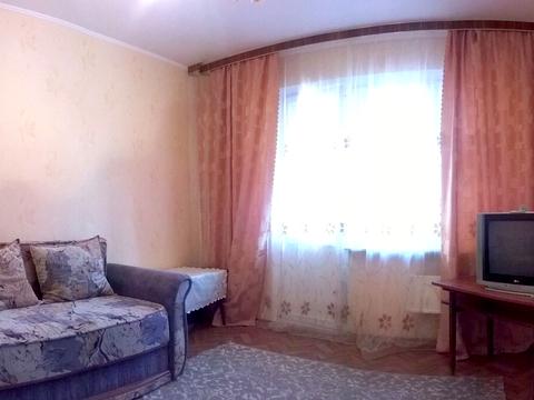 квартира за адресою Володимира Висоцького бульв., 6