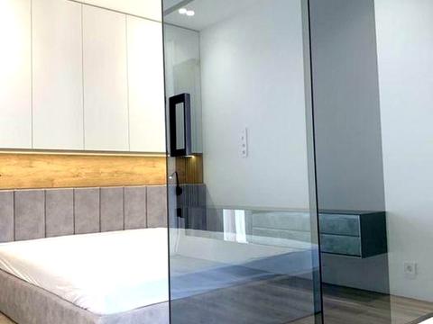 квартира за адресою Князя Романа Мстиславича вул. (Генерала Жмаченка), 28-Б