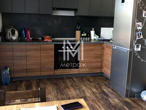 квартира по адресу Клочковская ул., 93