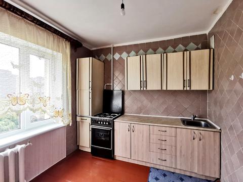 квартира по адресу Андрея Мельника ул., 22
