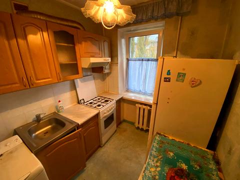 квартира за адресою Геннадія Афанасьєва вул. (Костянтина Заслонова), 13-Б