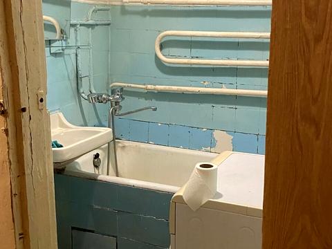 квартира за адресою Табірна вул. (Лагерна), 44