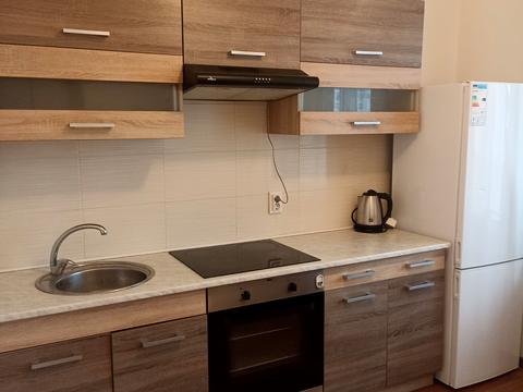 квартира по адресу Бориса Гмыри ул., 18