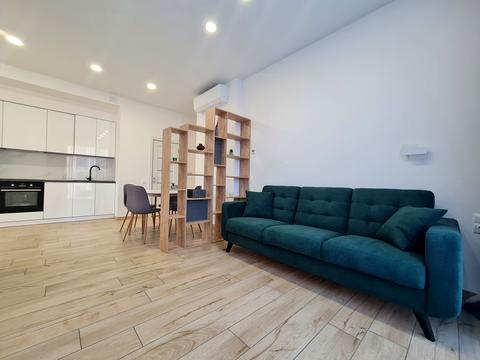 квартира по адресу Костомаровская ул. (Щорса), 1-А