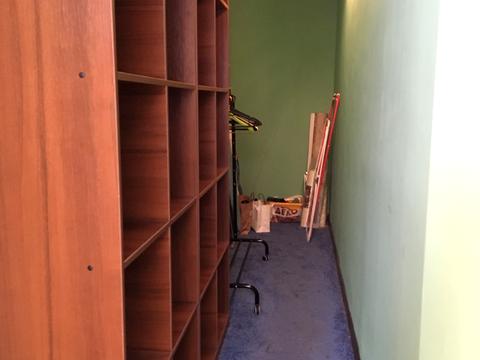 квартира по адресу Богатырская ул., 6-А