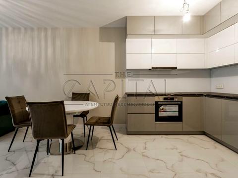 квартира за адресою Зарічна вул., 2-А