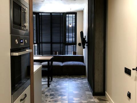 квартира за адресою Київ, Берестейський просп. (Перемоги), 5-В