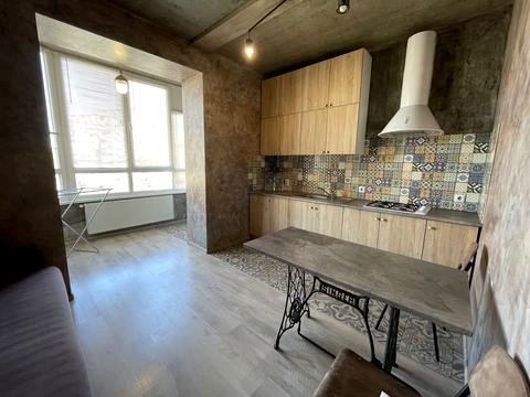 квартира по адресу Джохара Дудаева ул., 1