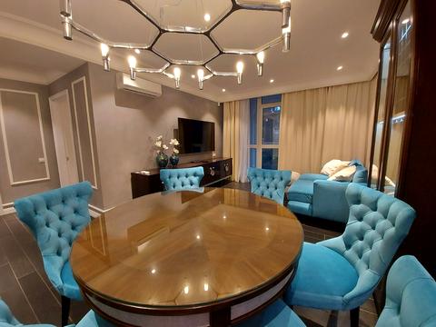 квартира по адресу Предславинская ул., 40