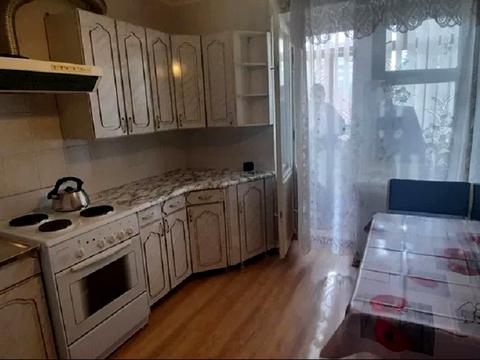 квартира по адресу Героев Днепра , 34-Б