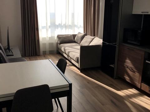 квартира за адресою Джона Маккейна вул. (Івана Кудрі), 7