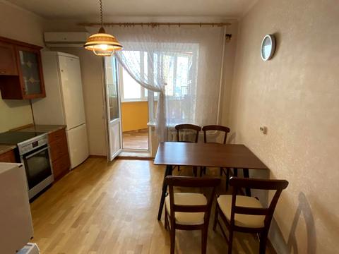 квартира за адресою Івана Пулюя вул., 2