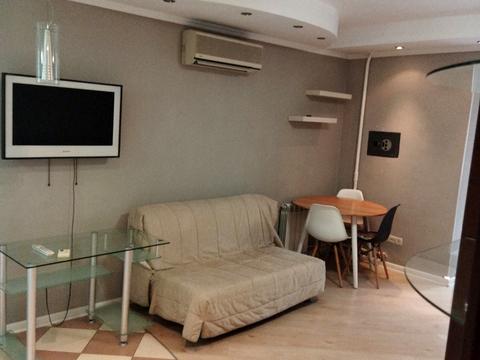 квартира за адресою Чоколівський бульв., 19