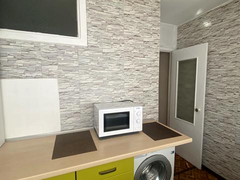 квартира по адресу Леси Украинки бульв., 17