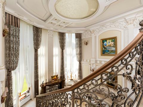 будинок за адресою с. Нещерів, Пархоменко