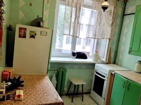 квартира по адресу Ицхака Рабина ул., 53