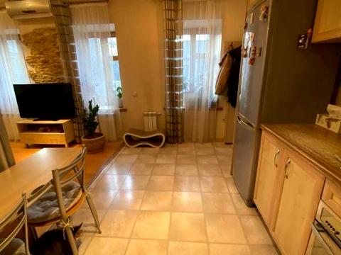 квартира за адресою разумовская, 28