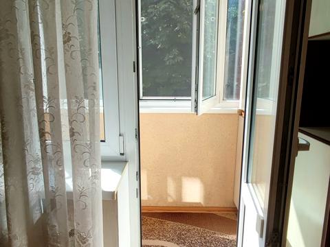 квартира по адресу Елены Телиги ул., 17