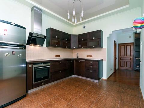 квартира за адресою Євгена Коновальця вул. (Щорса), 32-В