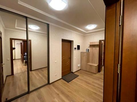 квартира по адресу Николая Голего ул. (Лебедєва-Кумача), 7-В