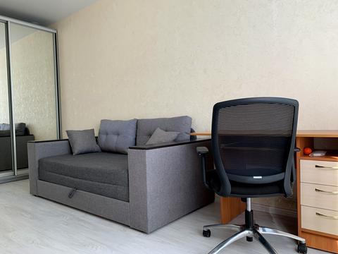 квартира по адресу Юлии Здановской ул. (Ломоносова), 34-Б