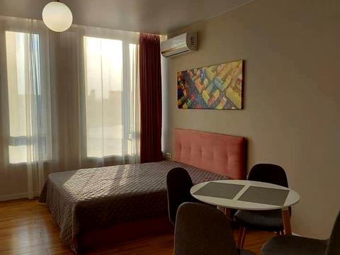 квартира по адресу Мартовская ул., 16 к4