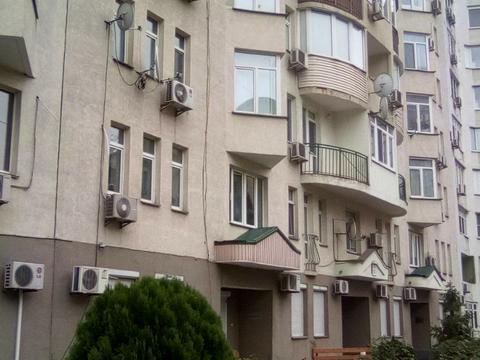 квартира за адресою Дмитрівська вул., 52-Б