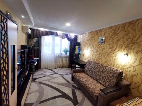 квартира по адресу Союзная ул., 36